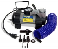 Bon-Aire i8000 Goodyear 120-Volt Direct Drive Tire Inflator