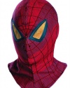 Disguise Costumes The Amazing Spider-Man 3D Movie Adult Mask