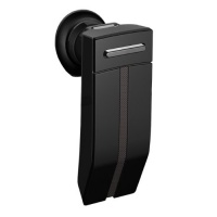 BlueAnt Rugged Bluetooth Headset - Retail Packaging - Black