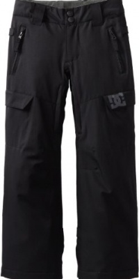 DC Boy's Code K Pant