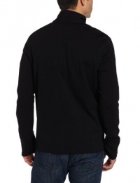 Marc New York Men's Full Zip Sweater Jacket