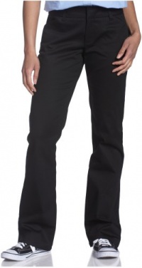 Dickies Girl Juniors' College Pant- School Uniform