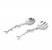 Michael Aram Ocean Coral Serving Set