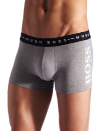 HUGO BOSS Men's Logo Speed Boxer