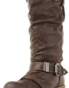 Big Buddha Women's Case Boot