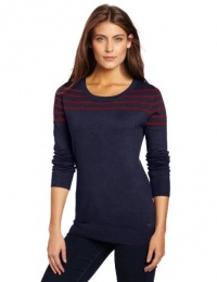 Carve Designs Women's Sunday Sweater