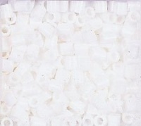 Perler Beads 1,000 Count-White