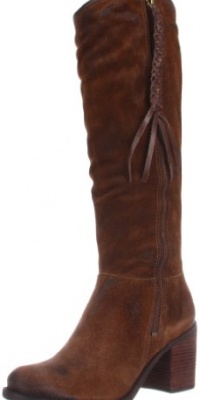 Steven by Steve Madden Women's Wishfil Boot