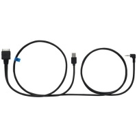 Kenwood KCA-IP202 iPod Video Cable