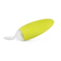 Boon Squirt Baby Food Dispensing Spoon, Kiwi