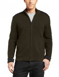 Victorinox Men's Mahale Cardigan Sweater