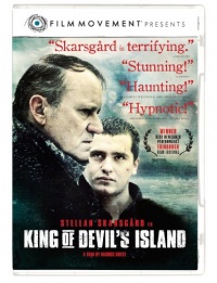 King of Devil's Island