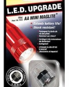 Nite Ize LRB-07 3-LED Bulb Upgrade/Replacement for AA Mini Flashlight