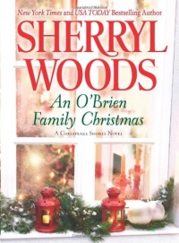 An O'Brien Family Christmas (Chesapeake Shores)