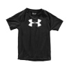 Boys' Infant Big Logo UA Tech™ T-Shirt Tops by Under Armour Infant 12 Months Black