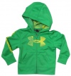 Boys’ Toddler UA Ultralight Big Logo Hoody Tops by Under Armour Infant 3 Toddler Feisty