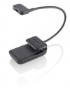 Belkin Clip-On Reading Light for Kindle (Graphite)