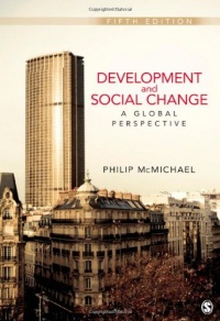 Development and Social Change: A Global Perspective (Sociology for a New Century)