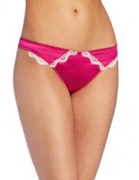 Felina Women's Dentelle Low Rise Thong