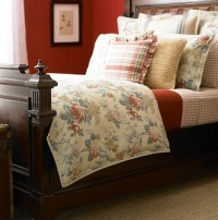 Lauren by Ralph Lauren Lake House Floral TWIN Duvet Cover