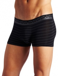 HUGO BOSS Men's Striped Trunk