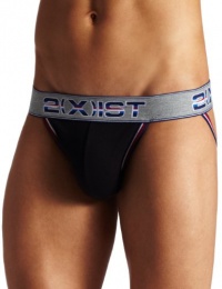 2(x)ist Men's Athletic Jock Strap