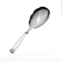 Tuttle la Preference Trianon Hostess Helper Rice Serving Spoon