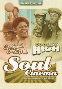 Cornbread, Earl and Me/Cooley High