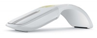 Microsoft Arc Touch Mouse - Limited Edition Artist Series - Oh Joy