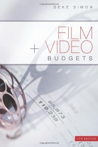 Film + Video Budgets 5th Edition