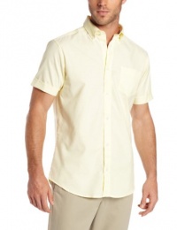 Lee Uniforms Men's Short Sleve Uniforms Shirt