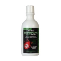 Bed Bug 911 All Natural Laundry Treatment, 32 oz.