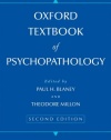 Oxford Textbook of Psychopathology (Oxford Series in Clinical Psychology)