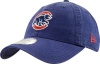 Adjustable New Era Chicago Cubs GW 920 Bear Team, Royal