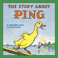 The Story about Ping (Reading Railroad Books)