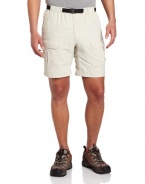 Royal Robbins Men's Backcountry Short