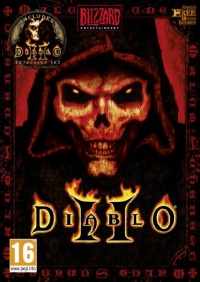 Diablo 2 Gold Edition