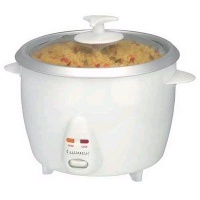 6 Cup Rice Cooker