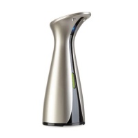 Umbra Otto Automatic Soap Dispenser, Nickel