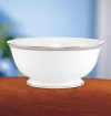 Lenox Lace Couture Serving Bowl