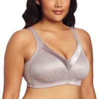 Bali Women's Double Support Minimizer Bra