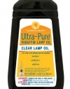 Lamplight 60009 Clear Ultra-pure Lamp Oil, 32-Ounce