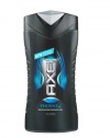 AXE Revitalizing Shower Gel, Phoenix, 12-Ounce Bottles (Pack of 6)