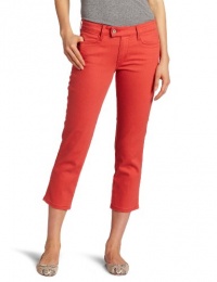 Levi's Women's Classic Slight Curve Slim Crop Jean