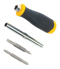 STANLEY TOOLS 68-012 All-in-One Screwdriver