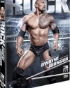 The Rock: The Epic Journey of Dwayne Johnson