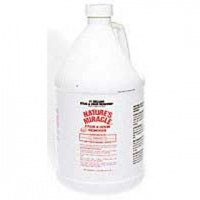 Nature's Miracle Deep Cleaning Carpet Shampoo 64oz (1/2 Gallon)