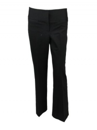 INC International Concepts Womens Petites Wide Waist Pants