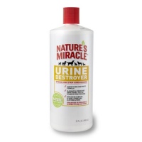 Natures Miracle Urine Destroyer, Quart