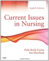 Current Issues In Nursing, 8e (Current Issues in Nursing (McCloskey))